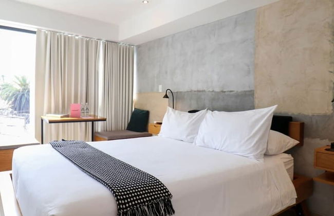 w Spacious Loft w AC in Barranco - Photo 8