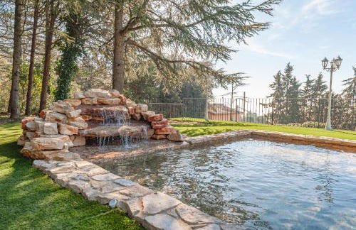 Villa Piscina La Trinità - Foto 34