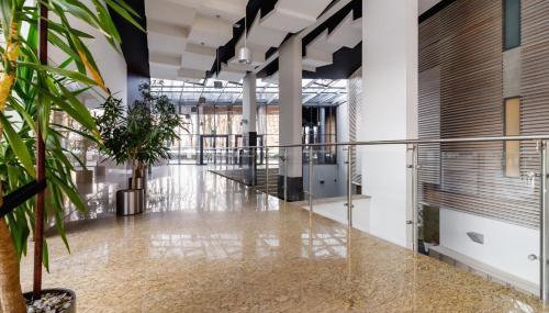 Premium Apartment Ludwinowska Kraków by Noclegi Renters - Foto 5