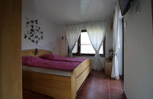 Komfort Ferienwohnung FEWO74-1 - Foto 13