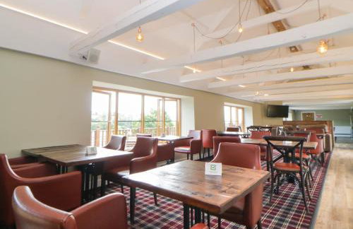 Harcombe House Bungalow 12 - Foto 23