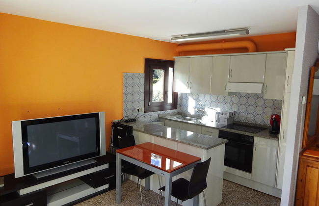 Apartamentos Arinsal 3000 - Foto 23