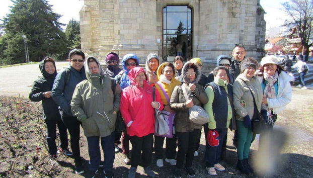 Indigenous Villages of Patagonia Tour - Foto 2