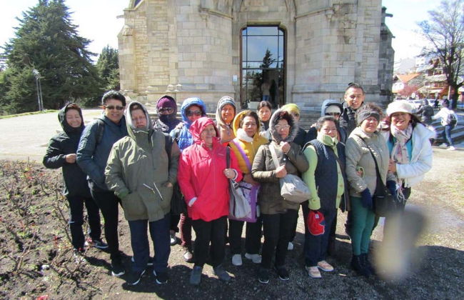 Indigenous Villages of Patagonia Tour - Foto 2