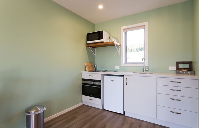 Shotover Country Cottages - Foto 8