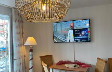 Fewo Strandstraße - führt auf die schöne Ostsee-Seebrücke - Foto 6