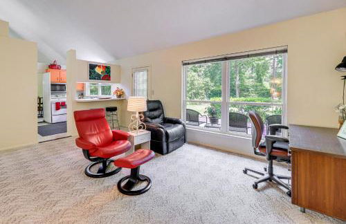 Morehead City Home about Walk to Beach Park! - Foto 10