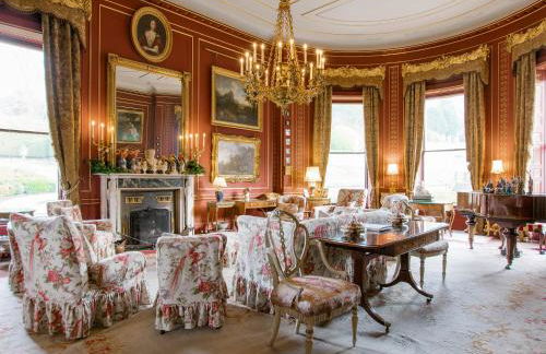 The Hall by Birch Stays - Foto 10