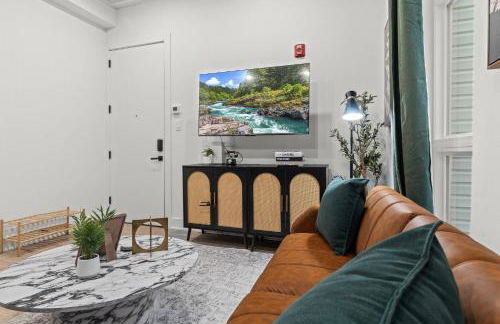 Walk to Everything in Old City- ADA compliant unit - Foto 6