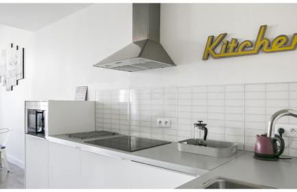 Urban Loft & Spa Marseille - Foto 112