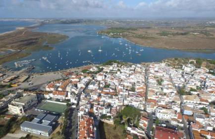 Excelente Apartamento Mar e Serra- Alvor - Foto 64
