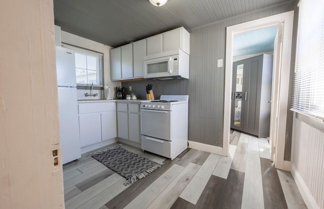 The Nest Apt B - Foto 9