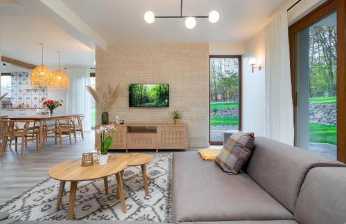 Domki Kamieniec - Photo 19