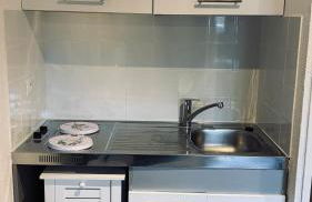 Studio avec Terrasse, Parking et Piscine, proche du Golf de St Donat et du Tennis - Foto 9