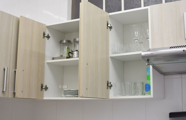 Lindo 3 quartos na Praia do Forte - CF36 - Foto 62