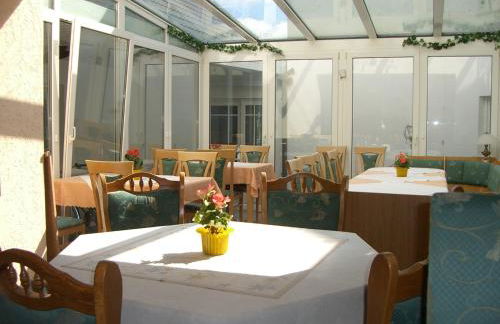 Apartment Hotel Rüther - Foto 8