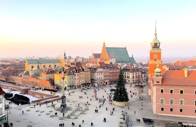 AAA STAY Premium Apartments Old Town - Photo 1