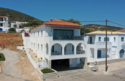 Beachfront House Agia Pelagia Kythira - Foto 8