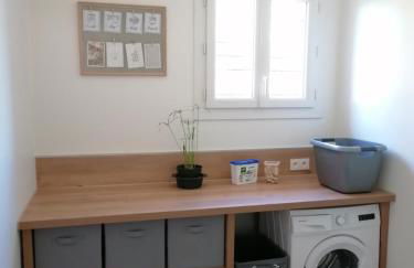 Gîte Les Demoiselles des Sorgues - Photo 16