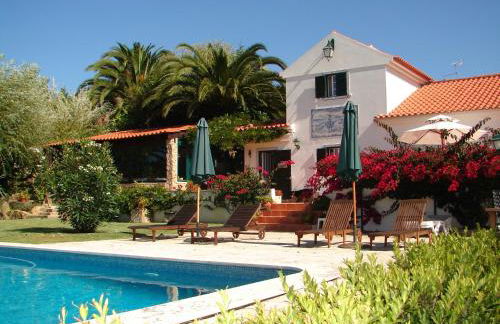 Quinta Verde Sintra - Casa de Campo - Foto 13