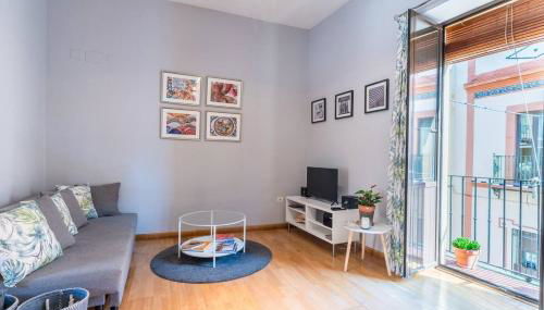 Apartamento Deluxe Terrace. Alameda - Foto 2