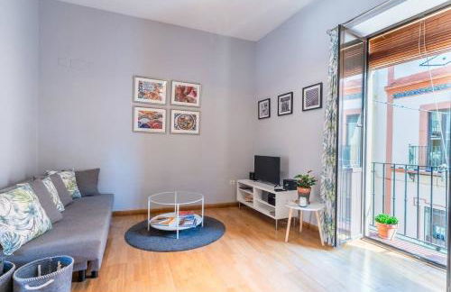 Apartamento Deluxe Terrace. Alameda - Foto 2