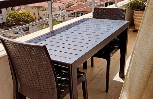 Cannes President vue mer, festival, quartier forville le Suquet - Foto 14