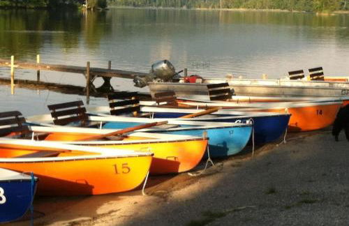 Holiday home with 3 bedrooms - Foto 21