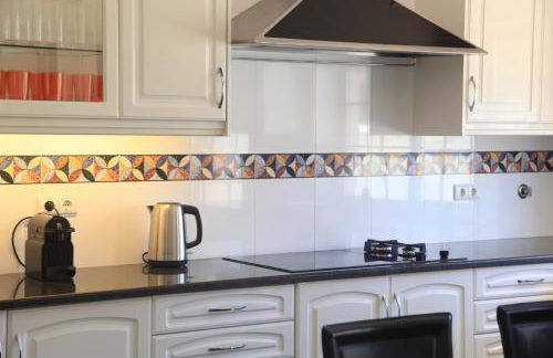 Casa Clementina - Foto 77