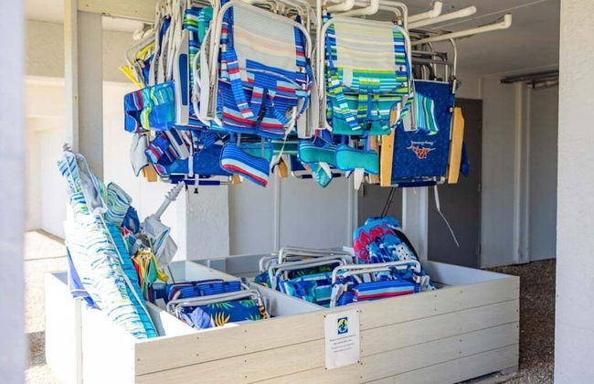 Pelicans Roost 105 2 Bedroom Condo - Foto 42