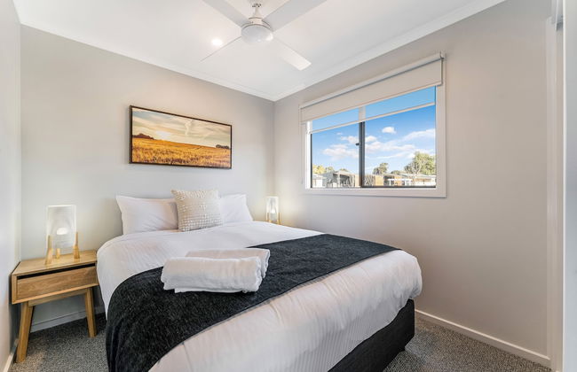 BIG4 Tasman Holiday Parks - Bendigo - Foto 36