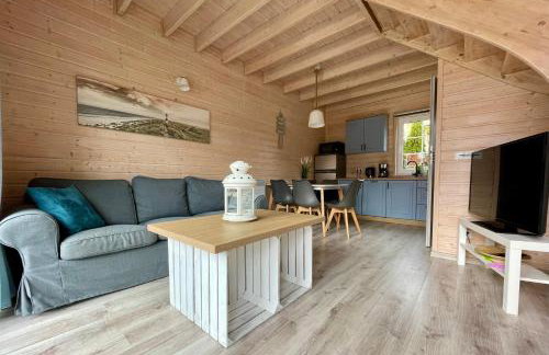 Czerwone Domki - Foto 4