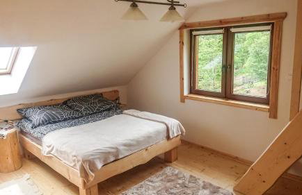 Chata na Końcu Świata - Foto 9