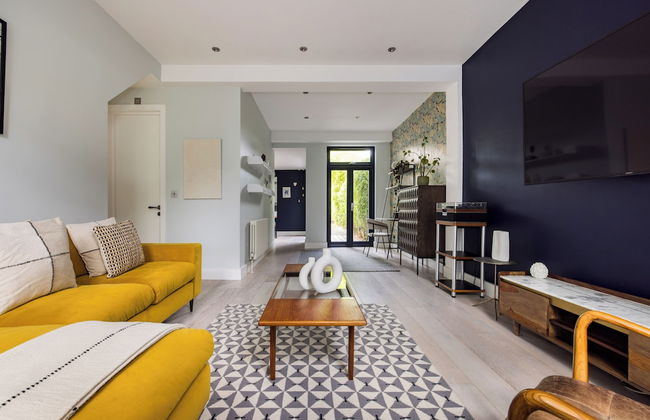 The East Dulwich House - Foto 18