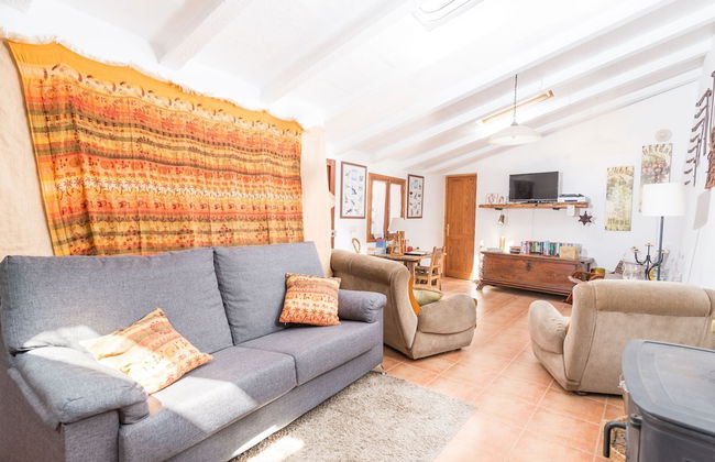 Can Mateu in Fornalutx - Photo 12