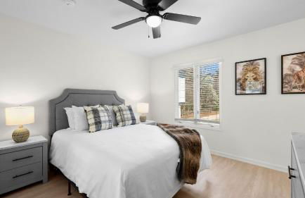 Knotty Pines by Avantstay Lake Views, Renovated - Foto 89