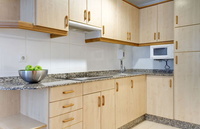 Apartamentos Duerming Park Viveiro - Foto 11