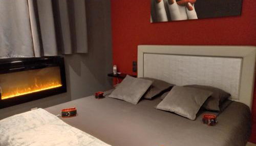 L'Envol de Séléné - LOVE ROOM - Foto 5
