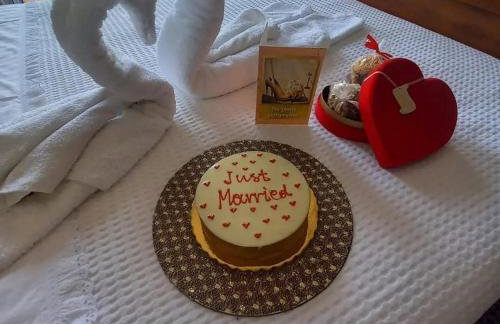 Casa da Sogno Elegant Studio - Foto 20