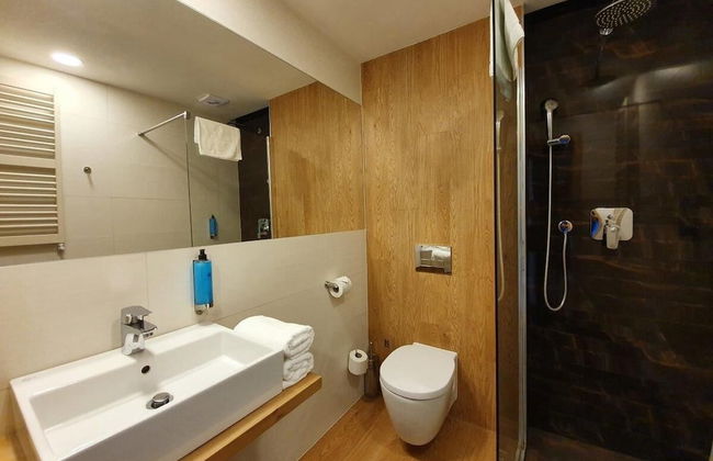 Apartamenty Baltin Spa - 365PAM - Photo 17