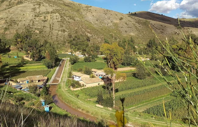 Mantaro Valley Tour - Foto 2