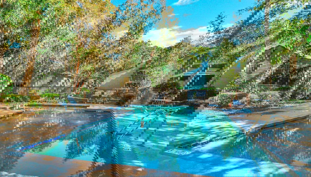 6401 Treetops - Foto 1, Imagen principal