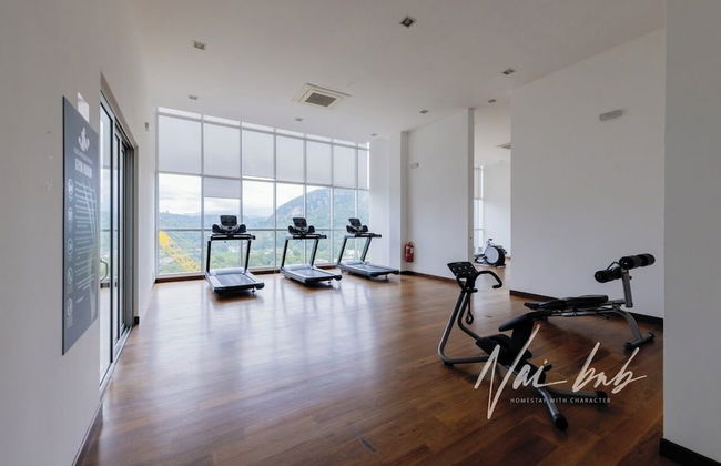 NaiBnB @ Nadayu 63 - Foto 33