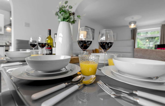 Host Stay Galley Lodge - Foto 17