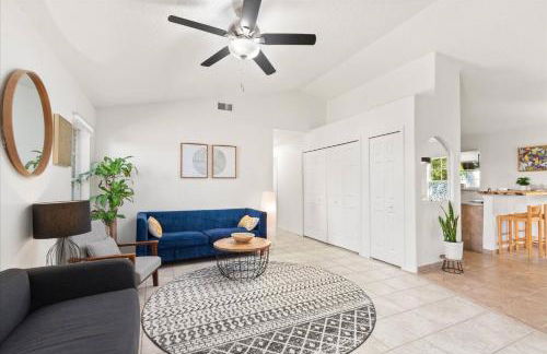 The Look-Out Private Rooftop 5 Minutes to the Beach & DownTown - Foto 10