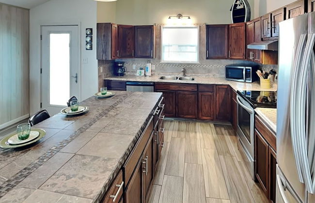 Seagull's Landing by Ryson Vacation Rentals - Foto 28