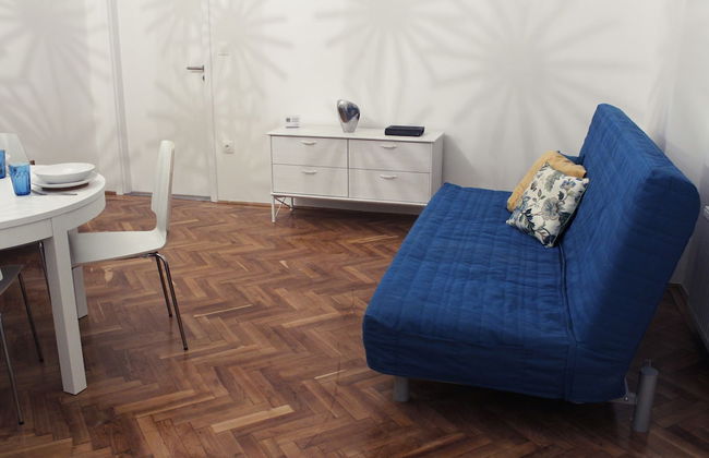 Fantastic Ernesto near Basilica - Foto 15