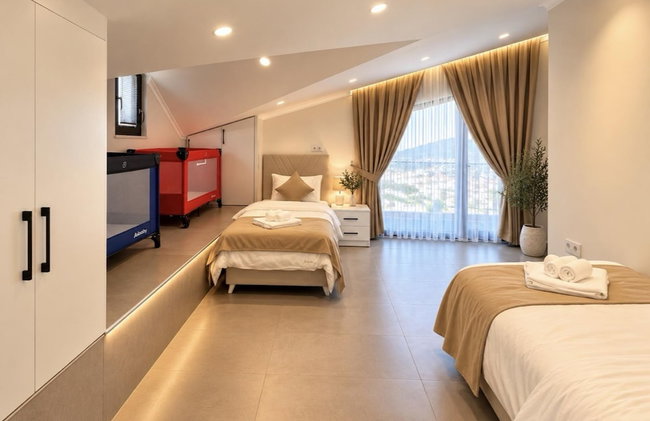 Luxury 4-bed Villa With Private Pool and Jacuzzi - Foto 10