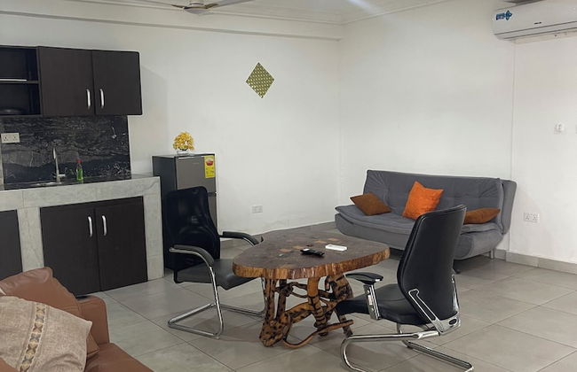 Peach City Apartments - Photo 41