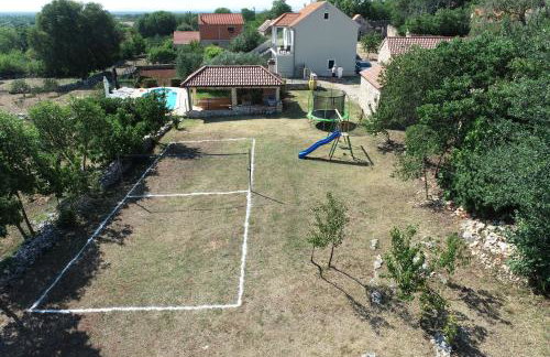 Villa Ane, Divine holiday - Foto 46